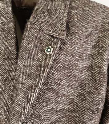 CAPPOTTO UOMO 2669CA84 Tellini S.r.l. Ingrosso Abbigliamento